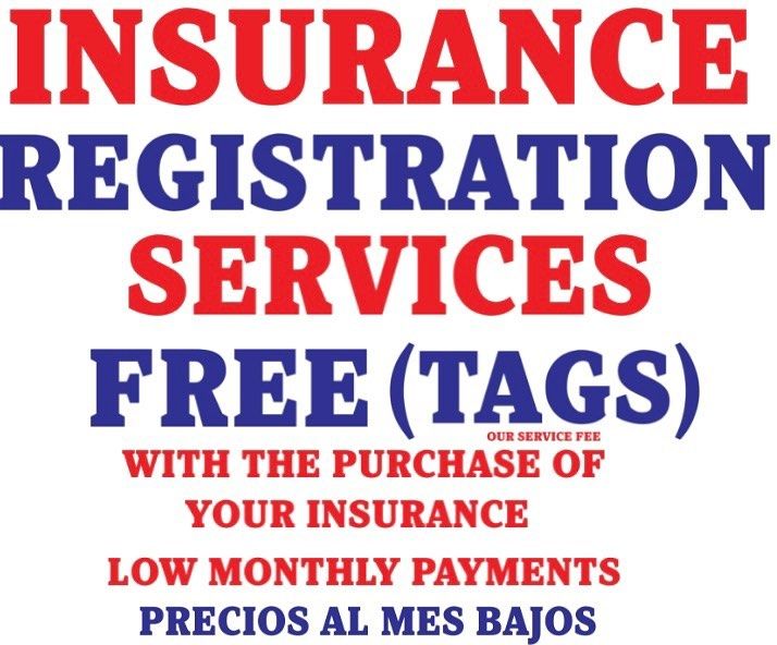 Auto Stop Insurance Services - Long Beach Maintenance