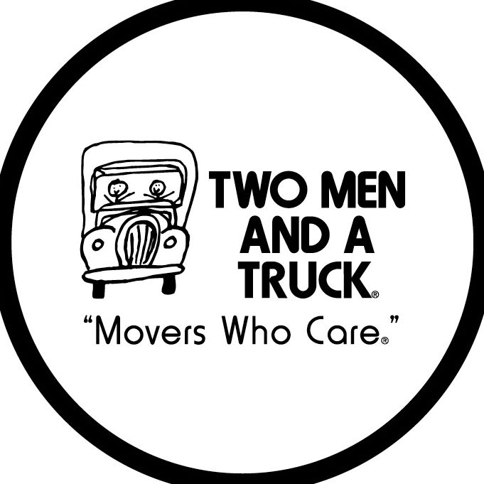 Two Men and a Truck - South Bend Combination