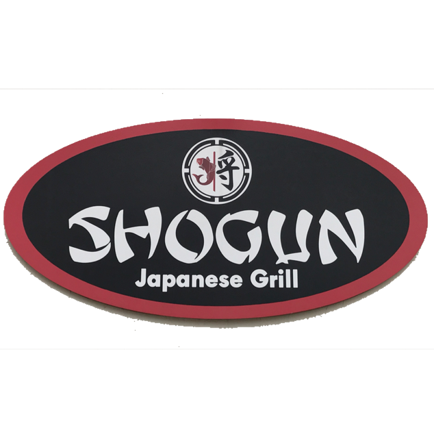Shogun Japanese Grill & Sushi Bar - Humble Enterprise