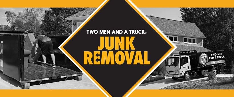 Two Men and a Truck - South Bend Informative