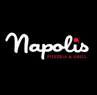 Napoli's Pizzeria and Grill - Lake Worth Fantastic!