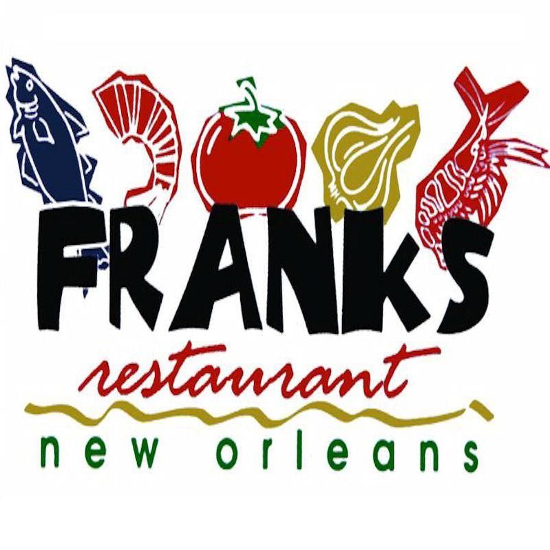 Frank's Restaurant - New Orleans Thumbnails