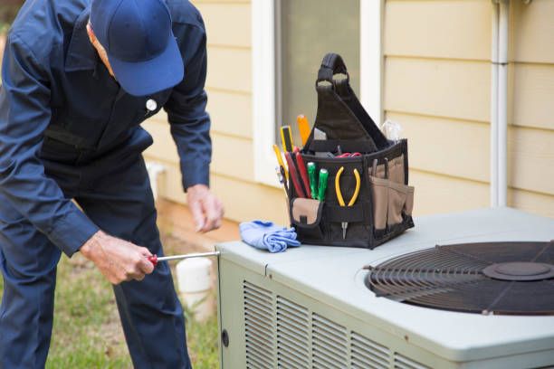 Family Air Conditioning and Heating Inc. - Naples Informative