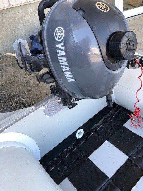 New Meadows Freeport Yamaha - Freeport Information