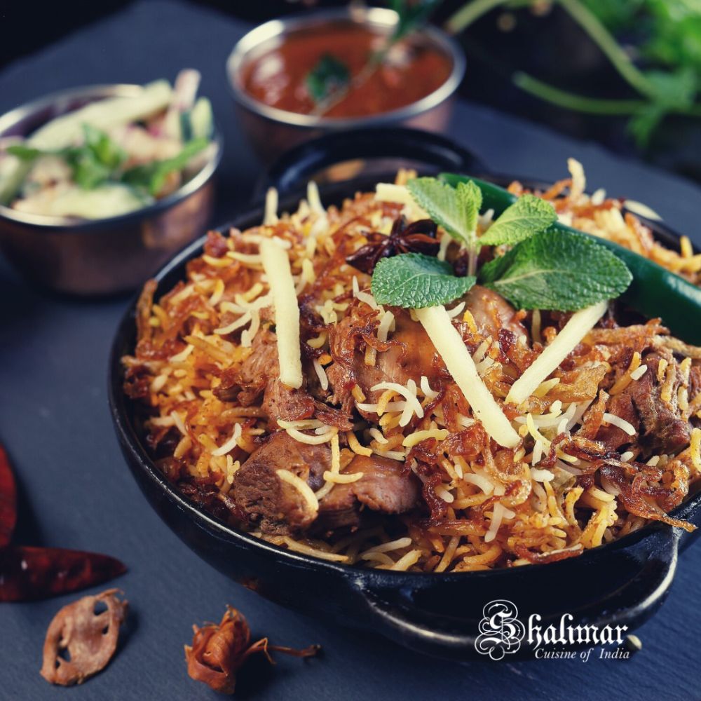 Shalimar Cuisine Of India - Woodland Hills Maintenance