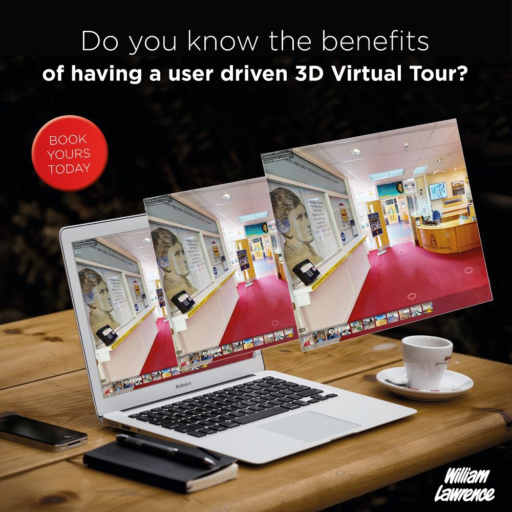 William Lawrence Advertising & Marketing Agency - St Albans Thumbnails