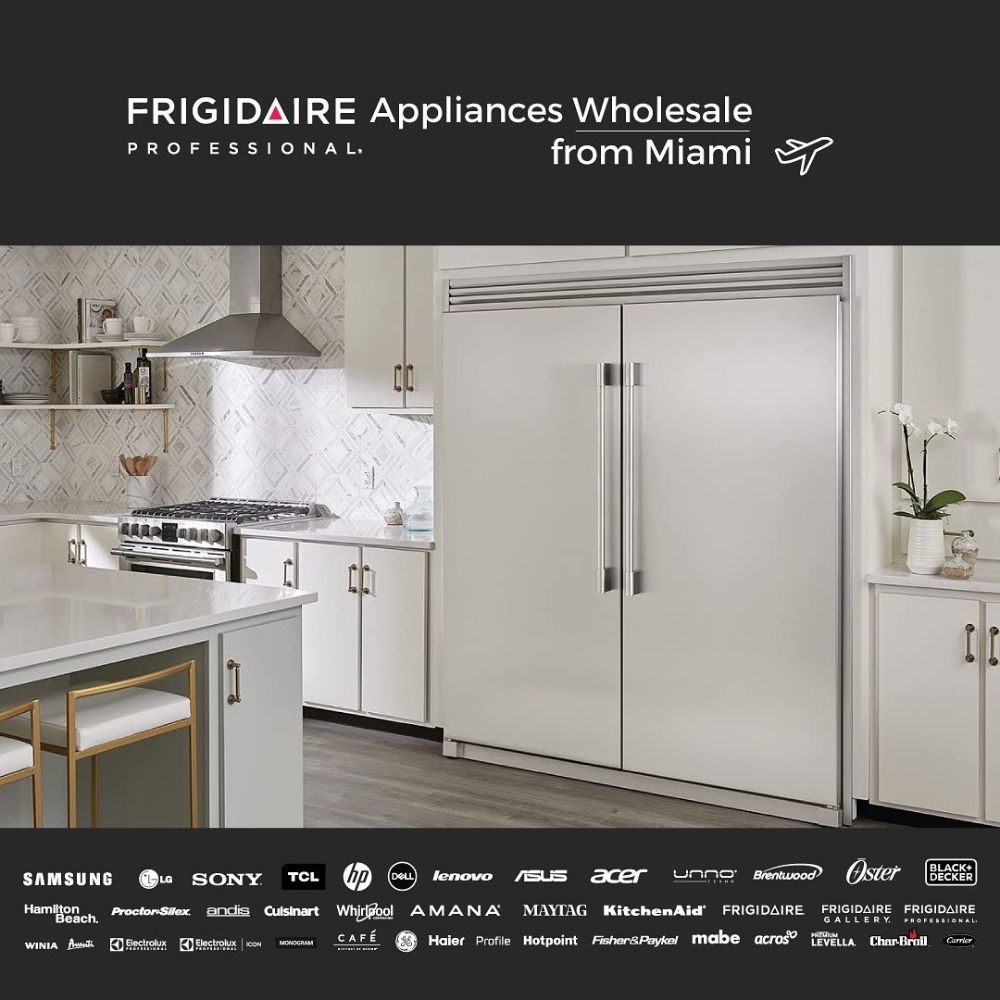 Ambar Distributors - Miami Enterprise