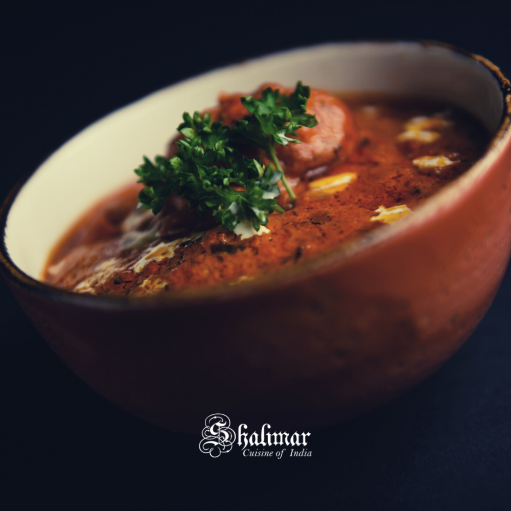 Shalimar Cuisine Of India - Woodland Hills Appearance