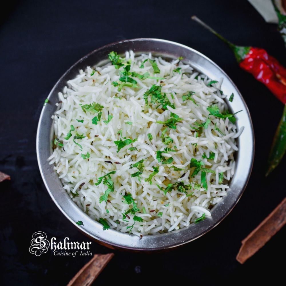 Shalimar Cuisine Of India - Woodland Hills Restaurant