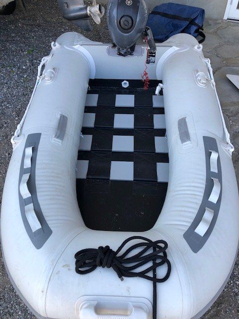 New Meadows Freeport Yamaha - Freeport Organization