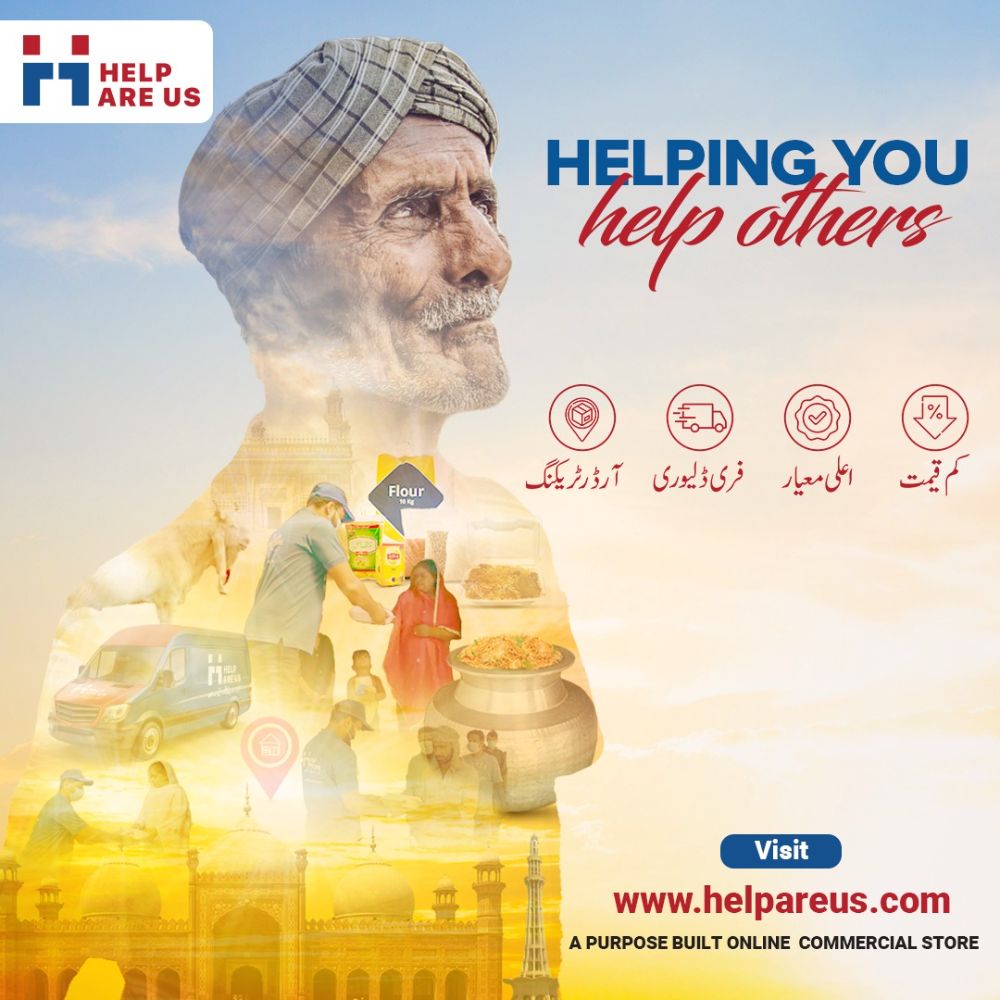 Help Are US - Lahore Information