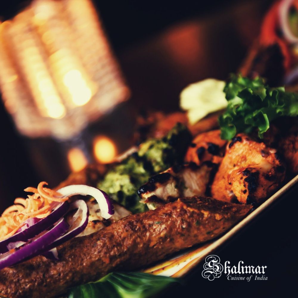 Shalimar Cuisine Of India - Woodland Hills Reasonably