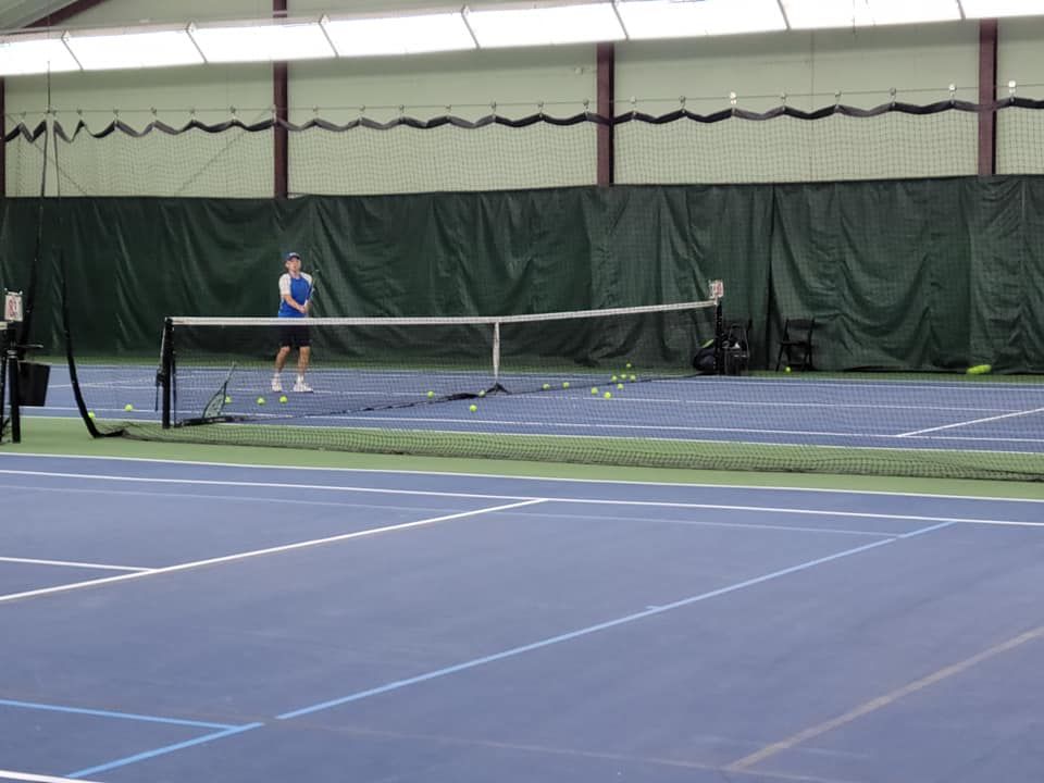 SweetSpot Racquet Shop - Mishawaka Establishment