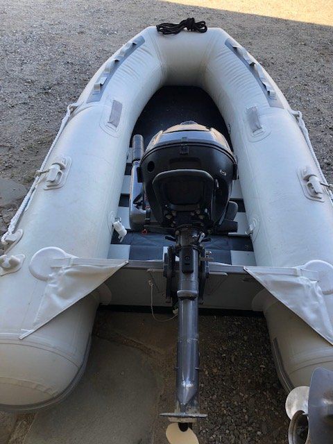 New Meadows Freeport Yamaha - Freeport Surroundings