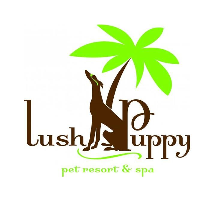 Lush Puppy Pet Resort - Jupiter Cleanliness