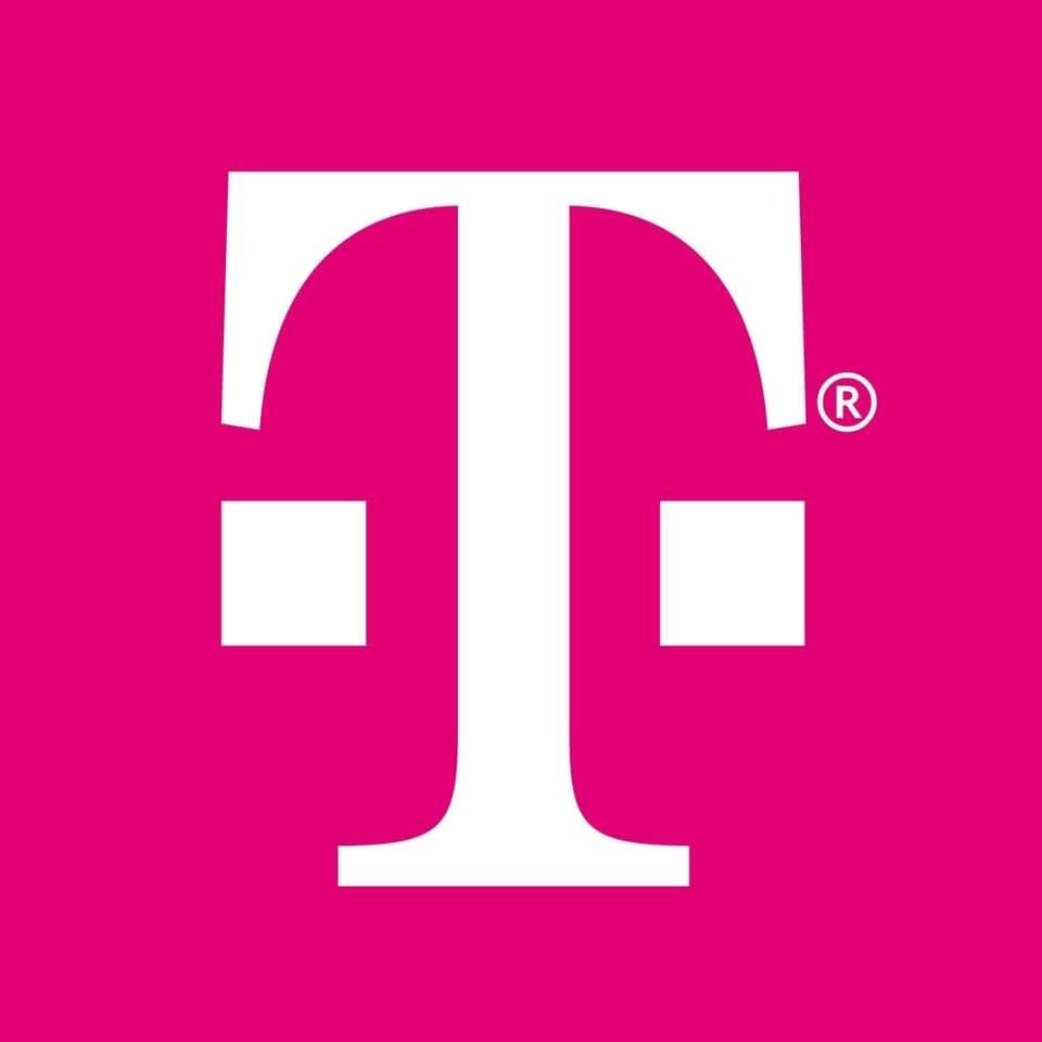 T-Mobile - Palm Springs Informative