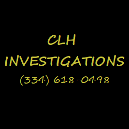 CLH Investigations - Montgomery Documented