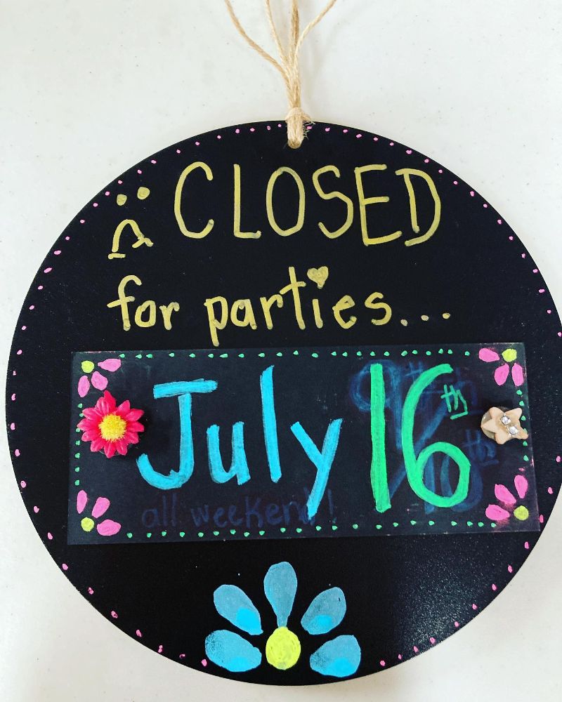 Magical Playground - Pasadena Informative