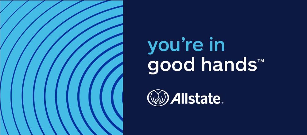 Marvin Gibson: Allstate Insurance - Albany Combination