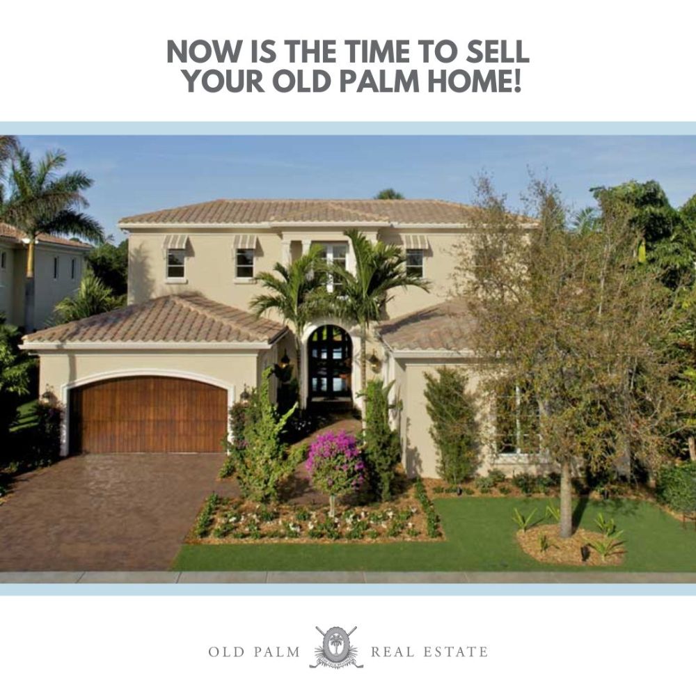 Old Palm Golf Club - Palm Beach Gardens Individual