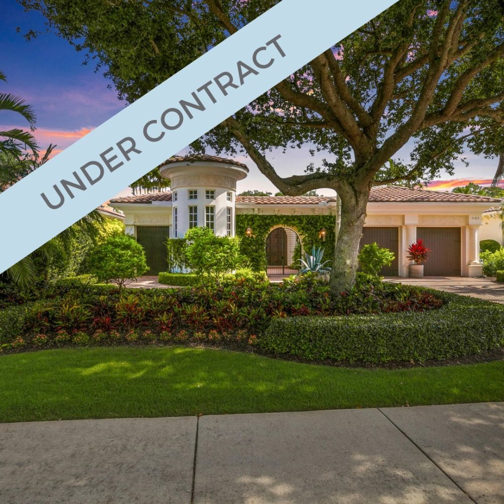 Old Palm Golf Club - Palm Beach Gardens Positively