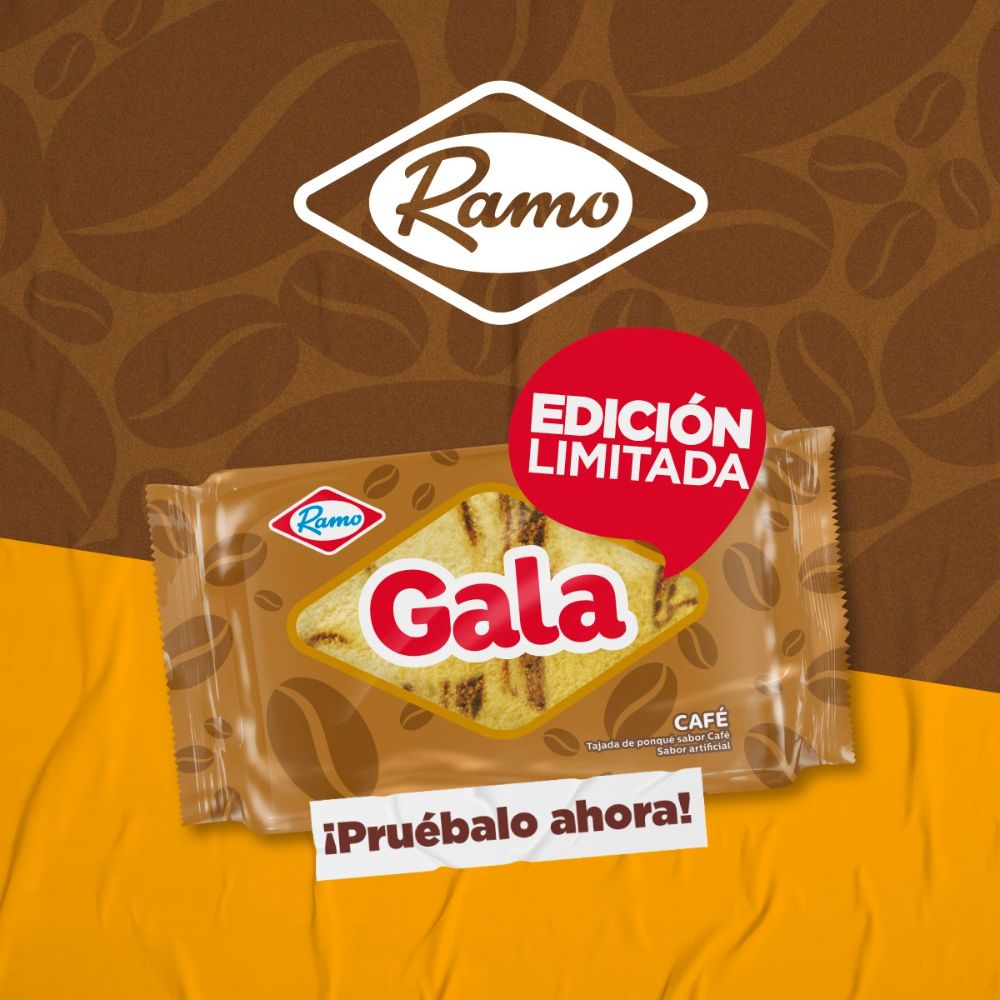 Productos Ramo - Cartagena Information