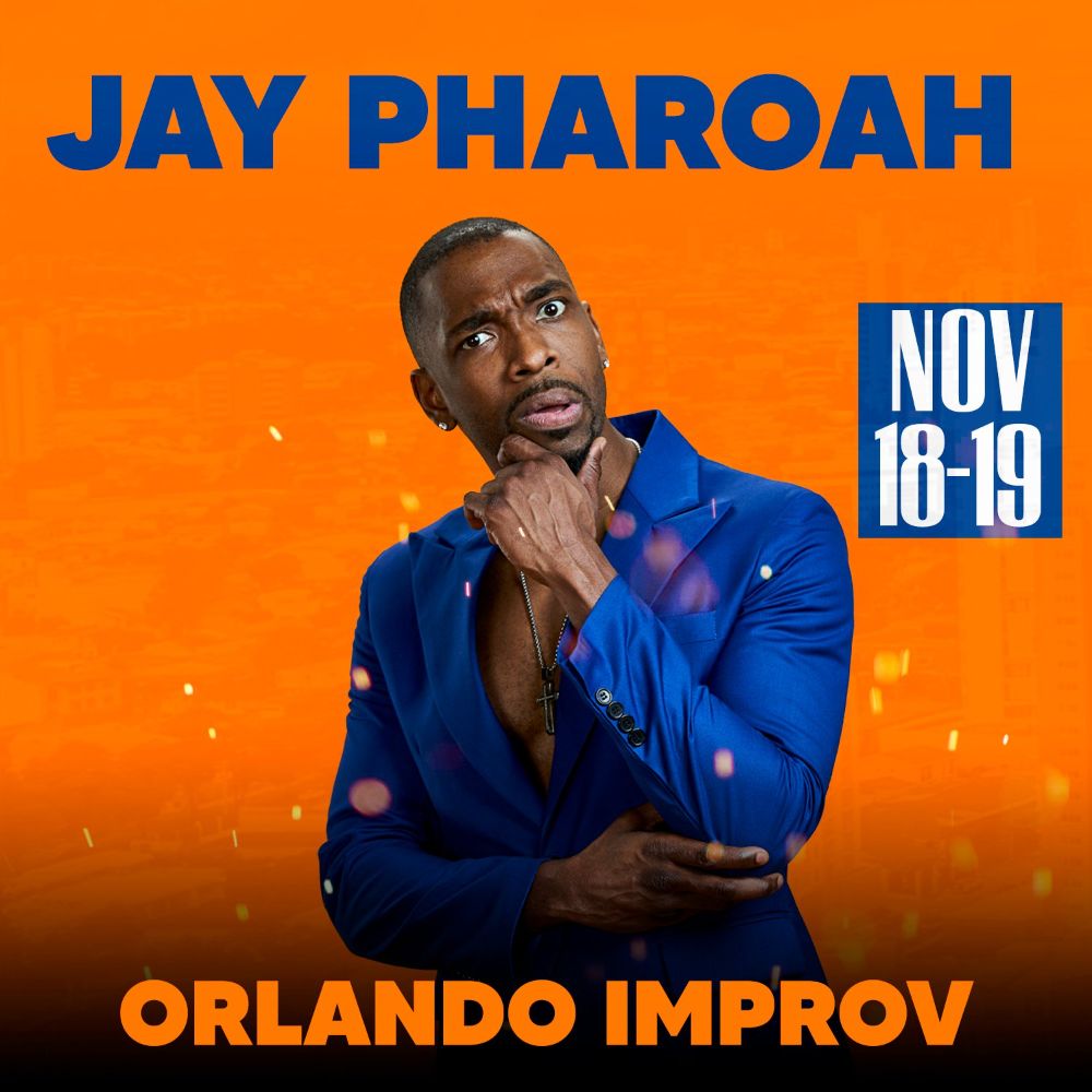 Improv Comedy Club - Orlando Individual
