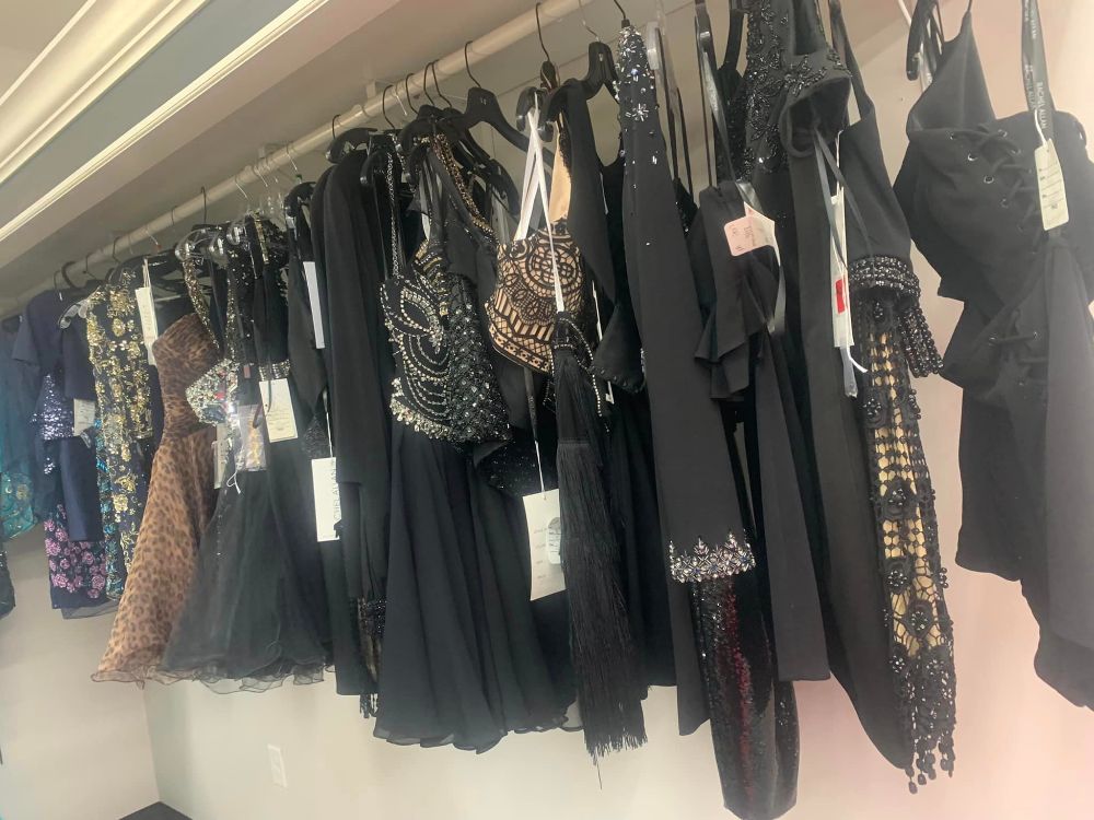 Mr. Tuxedo & Bridal Wheelchairs