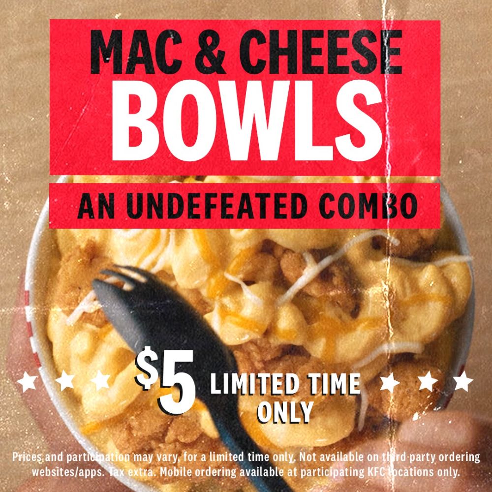 KFC Kentucky Fried Chicken - Greenacres Greenacres