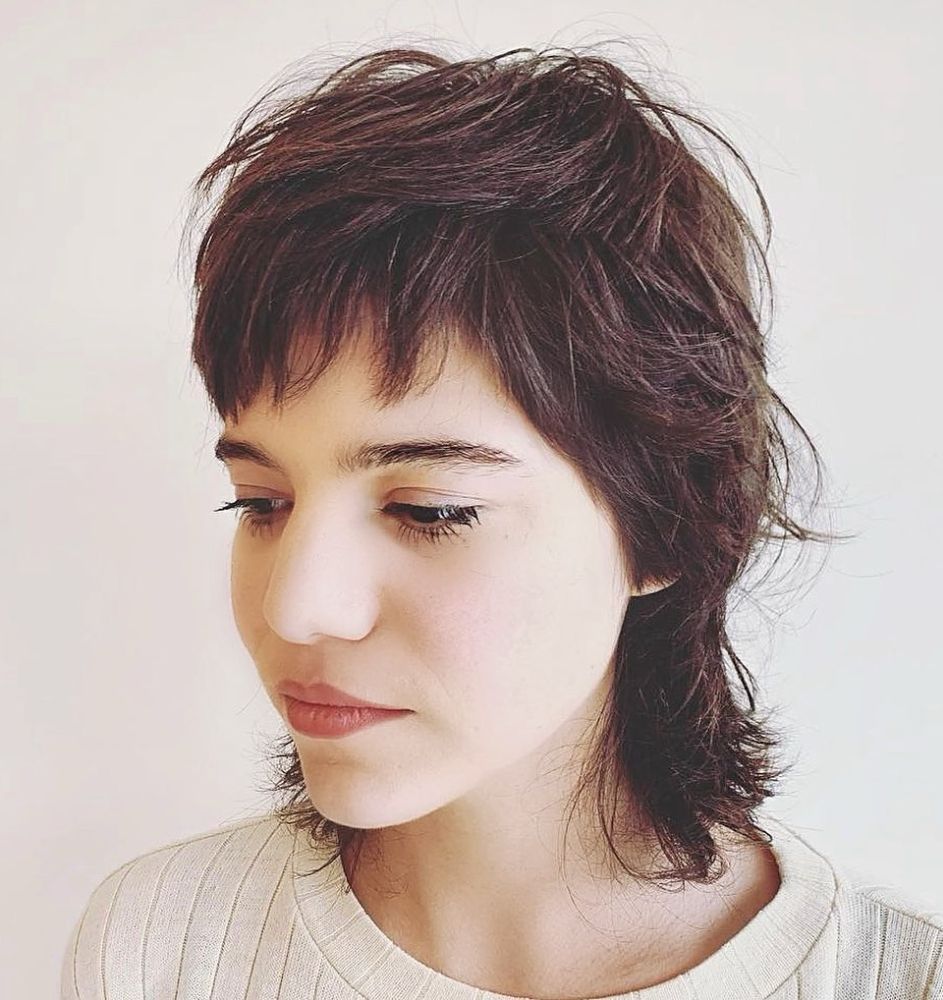 Gamine Beauty - Los Angeles Timeliness