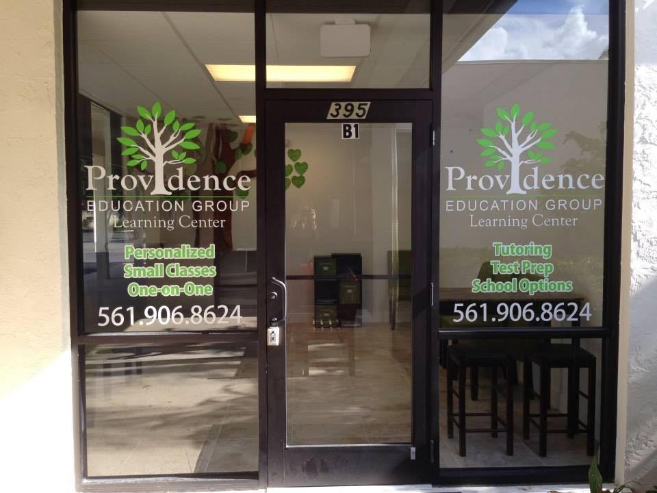 Providence Education Group - Tequesta Providence