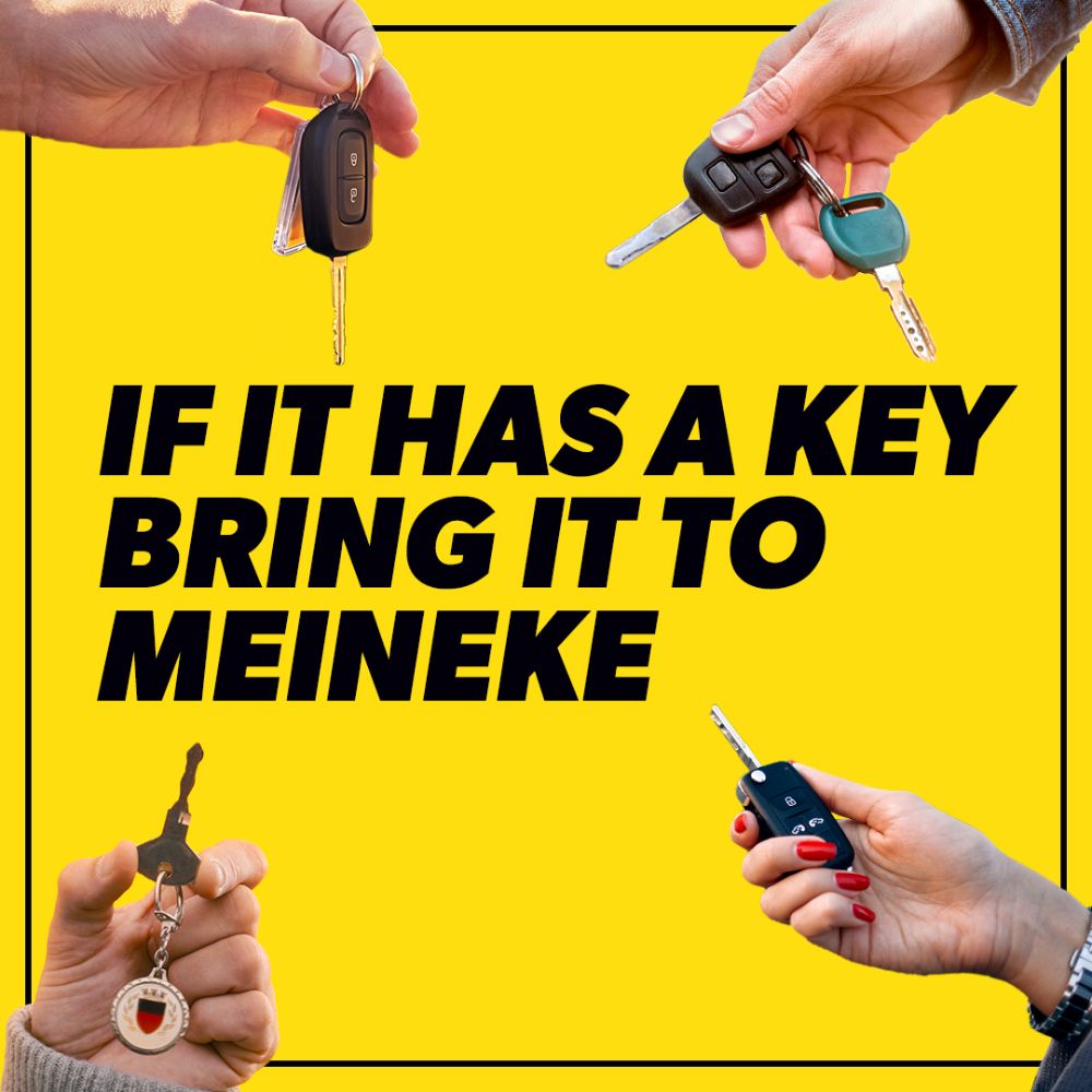 Meineke Car Care Center - Forest Park Accommodate