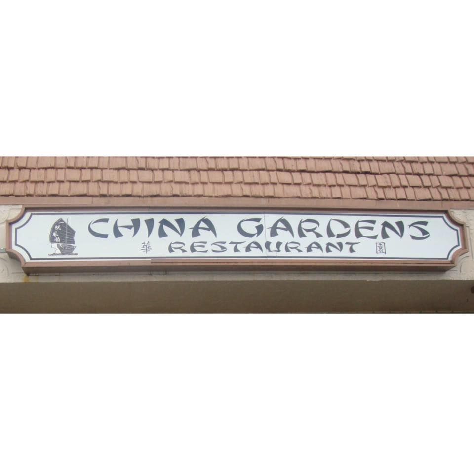 China Garden - Palm Beach Gardens Individual