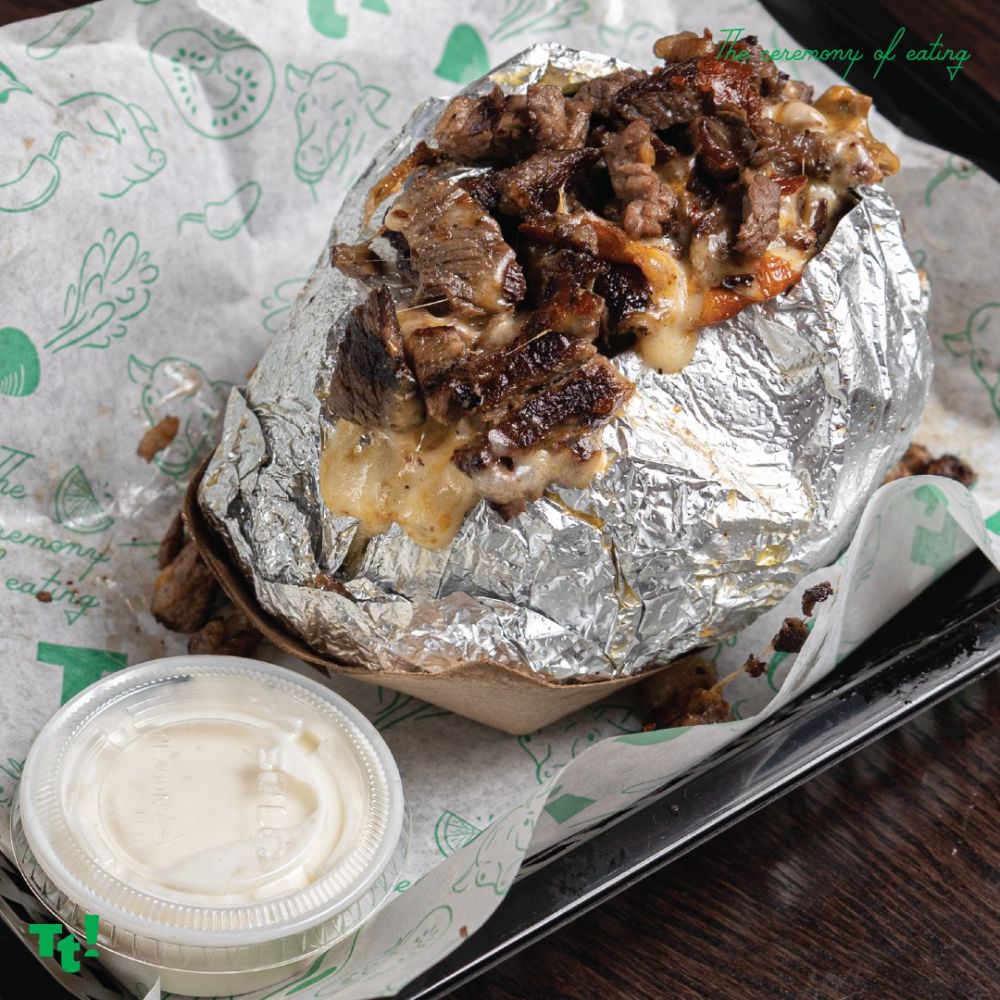 Taco Tote! Albuquerque - Albuquerque Wheelchairs