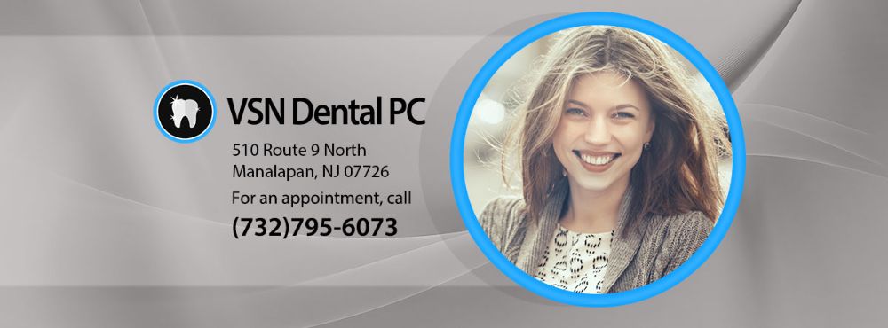 VSN Dental PC - Manalapan 795-6073the