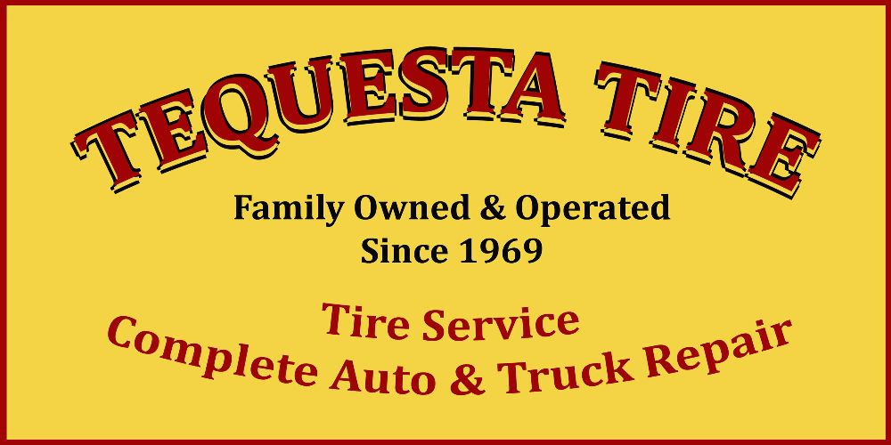 Tequesta Tire - Tequesta Wheelchairs
