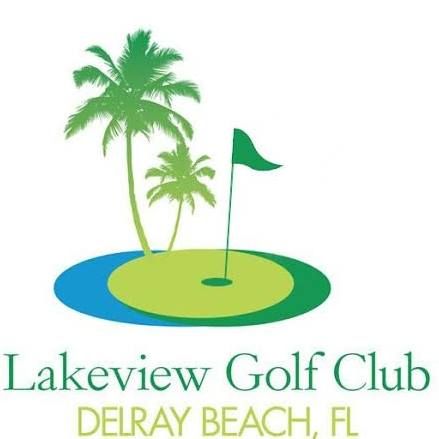 Lakeview Golf Club - Delray Beach Positively