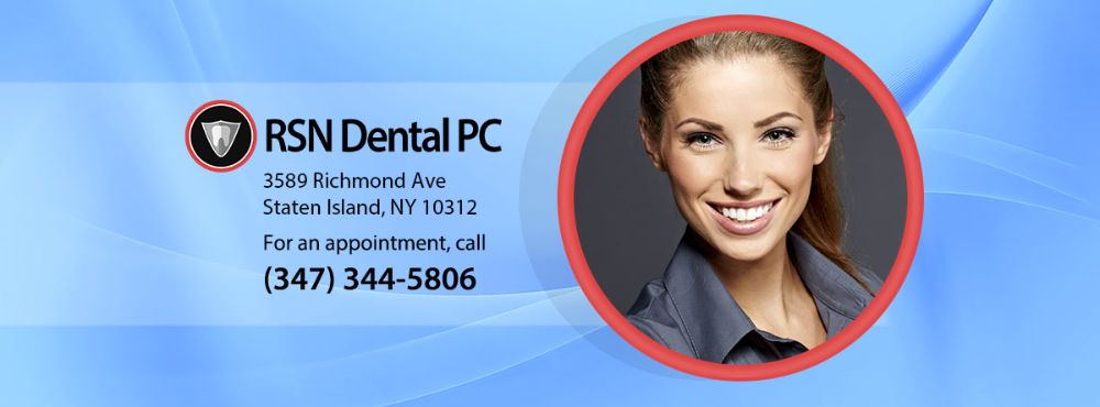 RSN Dental PC - Staten Island Appearance
