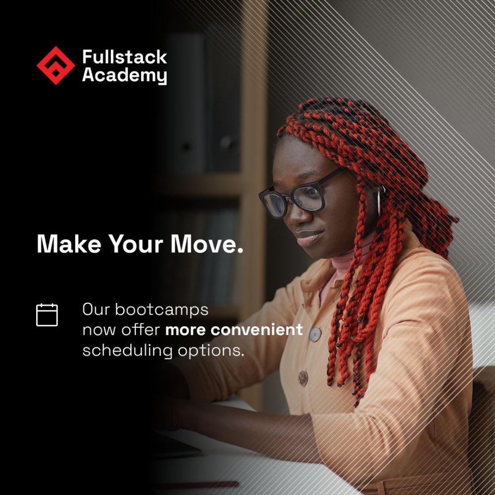 Fullstack Academy of Code - New York Graduation