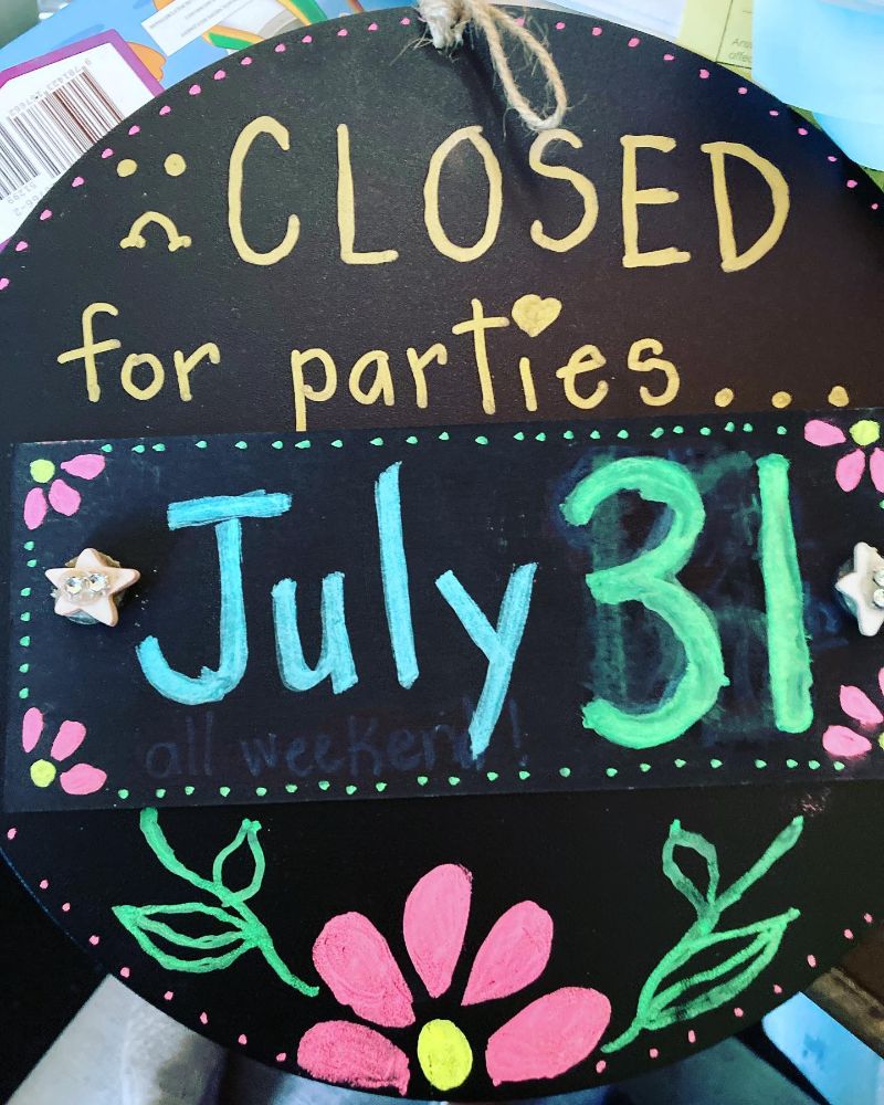 Magical Playground - Pasadena Playground