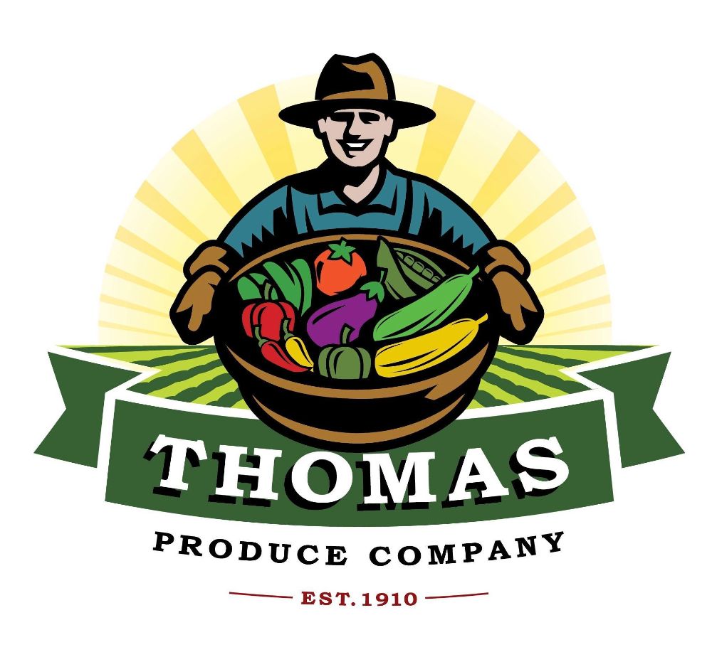 Thomas Produce Company - Boca Raton Fantastic!