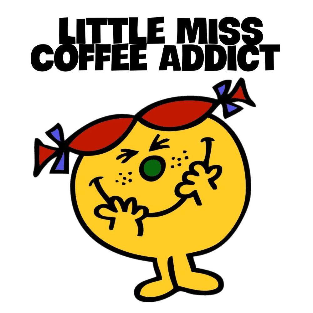 Coffee Addicts Inc - Calgary Placholders