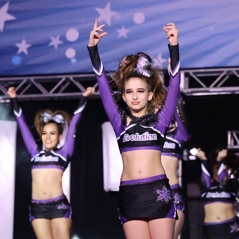 Evolution All Stars - Miami Reasonably