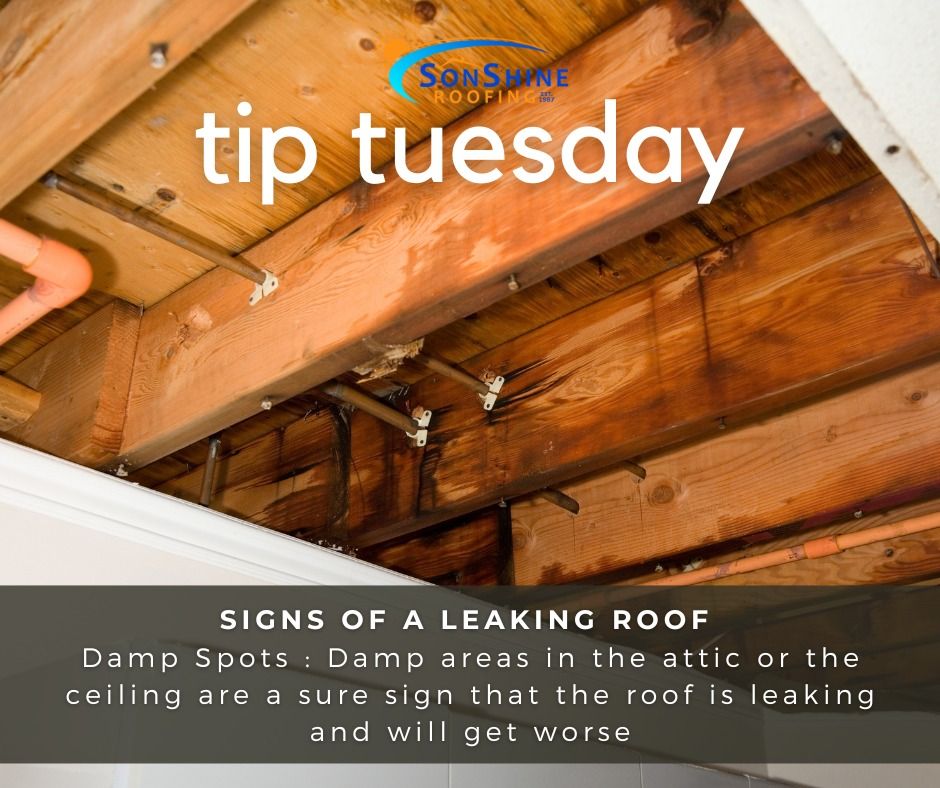 SonShine Roofing - Sarasota Wheelchairs