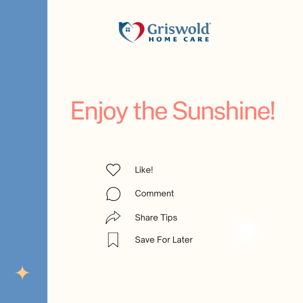 Griswold Home Care - Fayetteville Organization