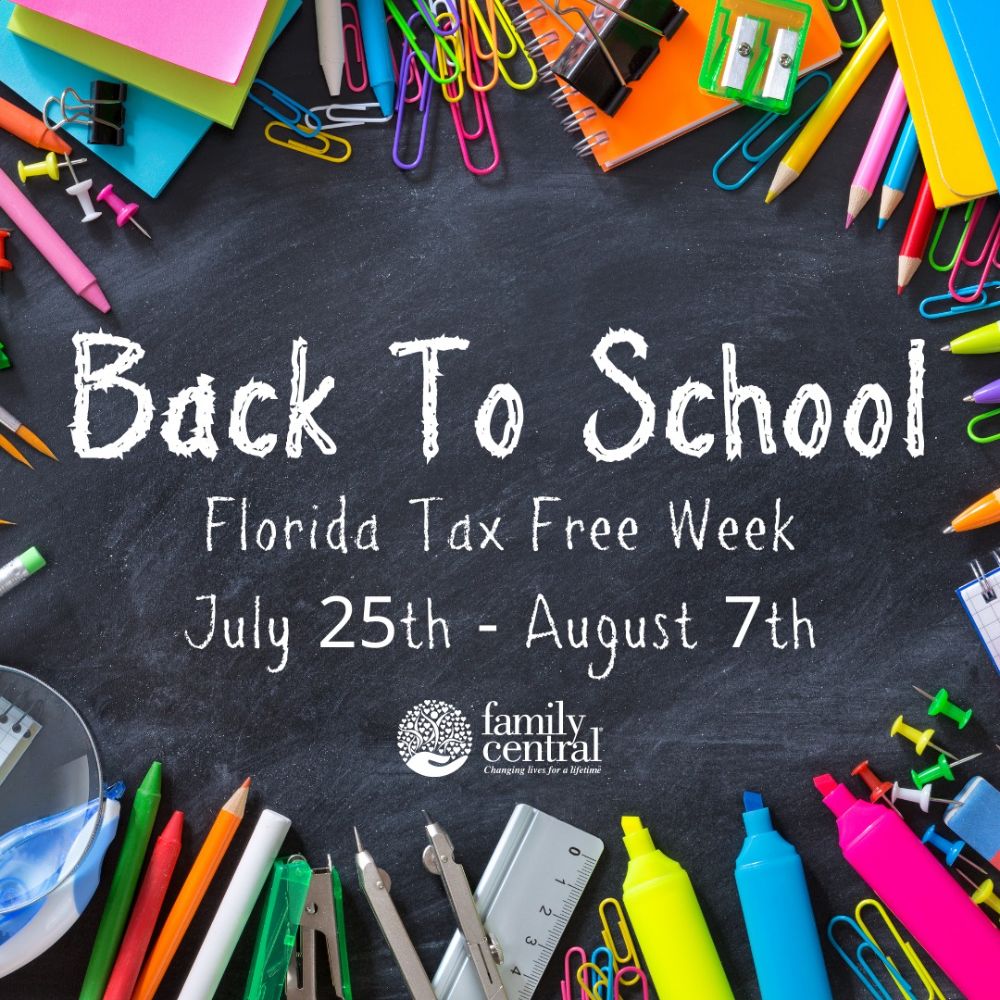 Family Central Inc - West Palm Beach Educations