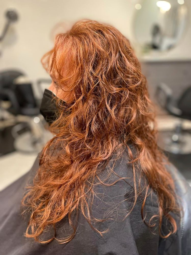 Roots Hair Studio - North Palm Beach Convenience