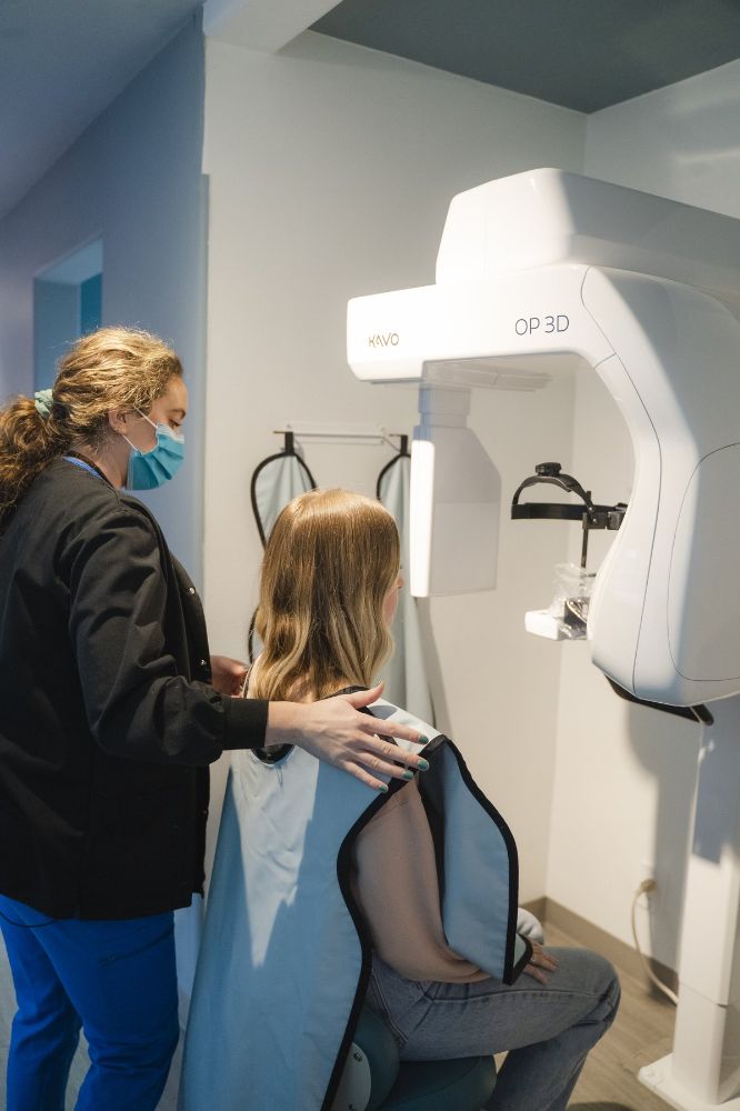 Pacific Beach Family Dental - San Diego 270-1922the