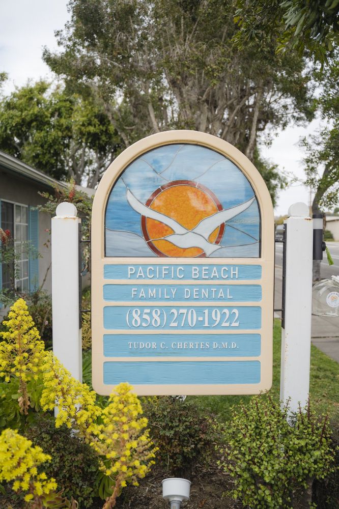 Pacific Beach Family Dental - San Diego Fantastic!