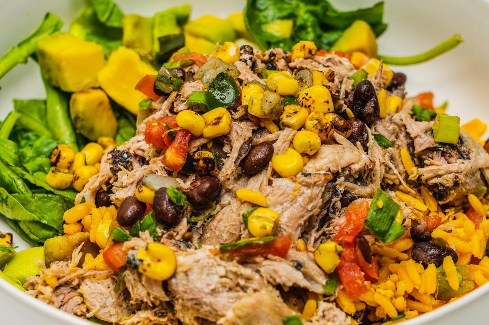 Fresh Meal Plan - Boca Raton Thumbnails